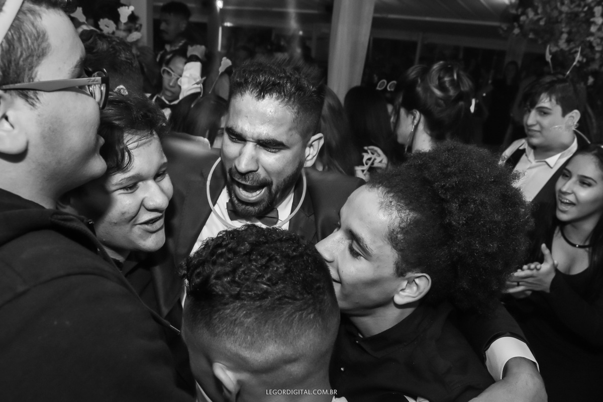 animação festa 15 anos
