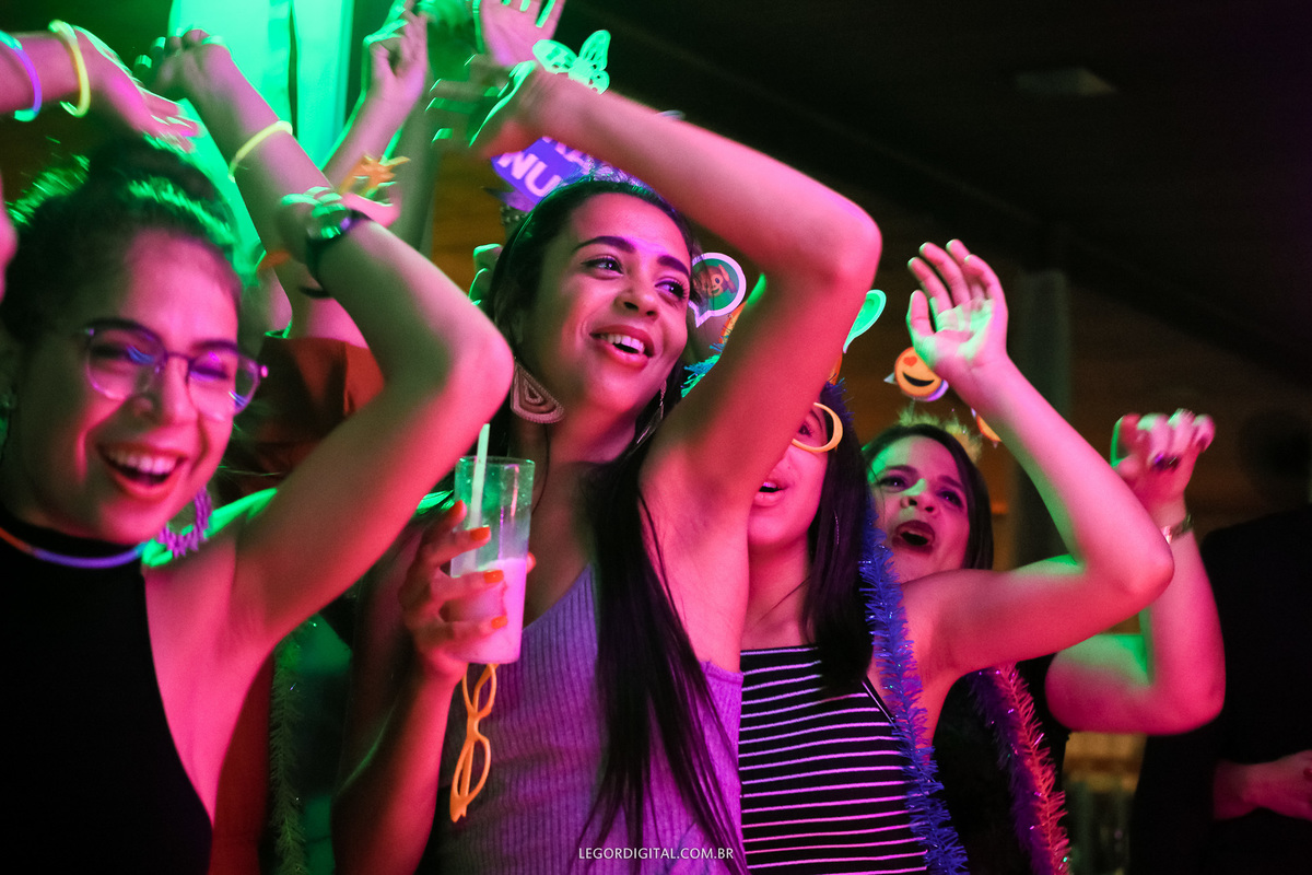 Festa de 15 anos