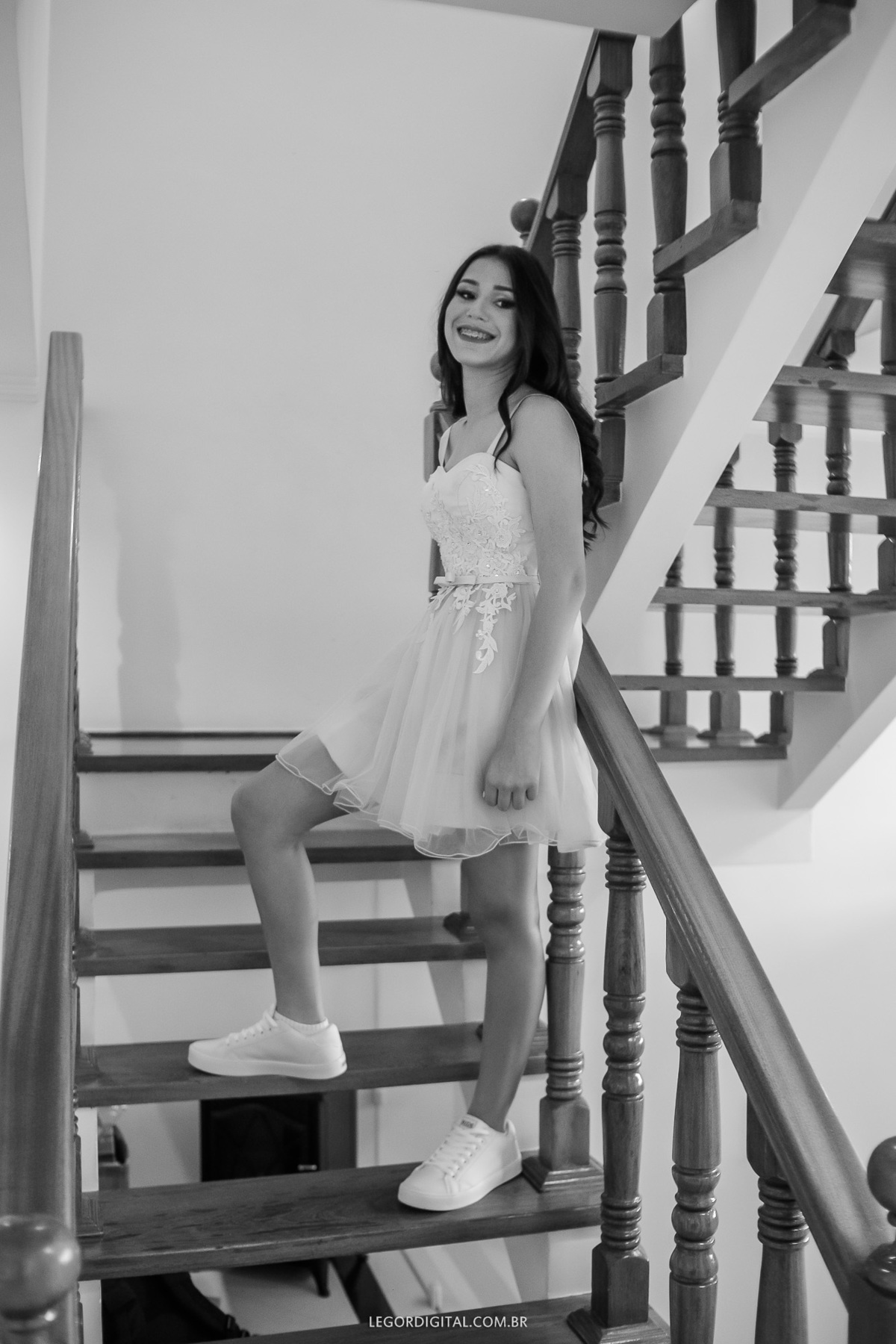 Pose