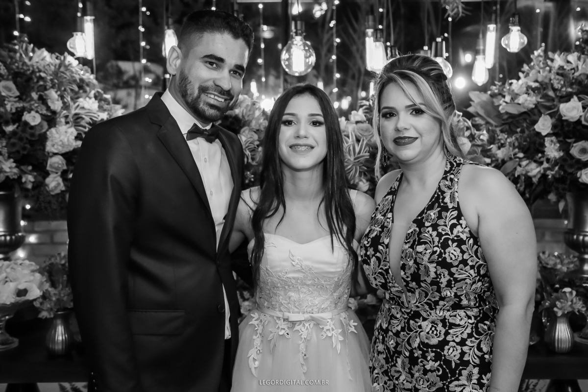 Pais e filhas
