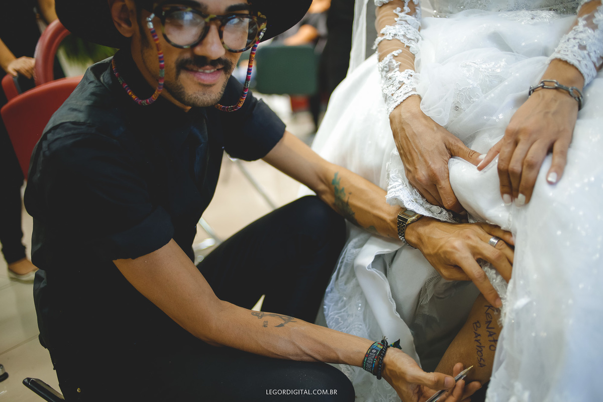 Studio Renato Barboza