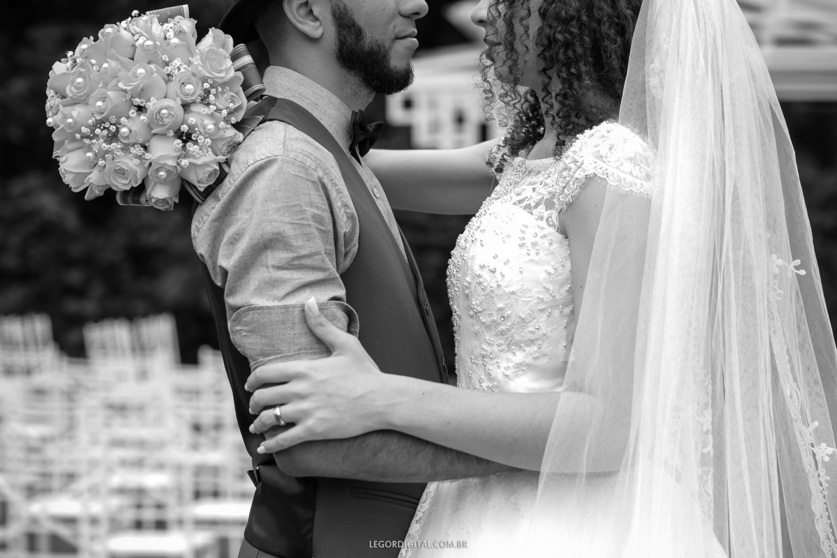 fotografia de noivos