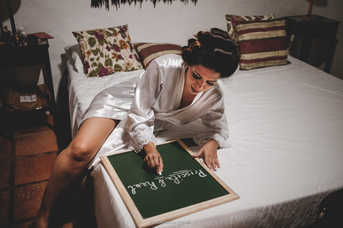 detalhes do casamento