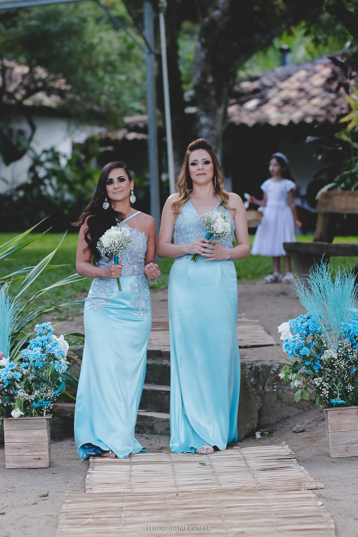 Dindas da Noiva