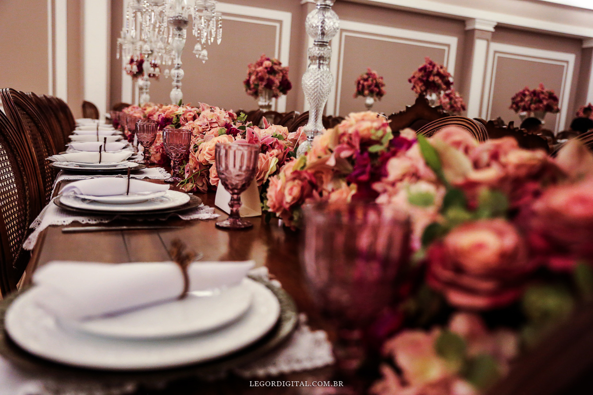 Buffet Evento Perfeito