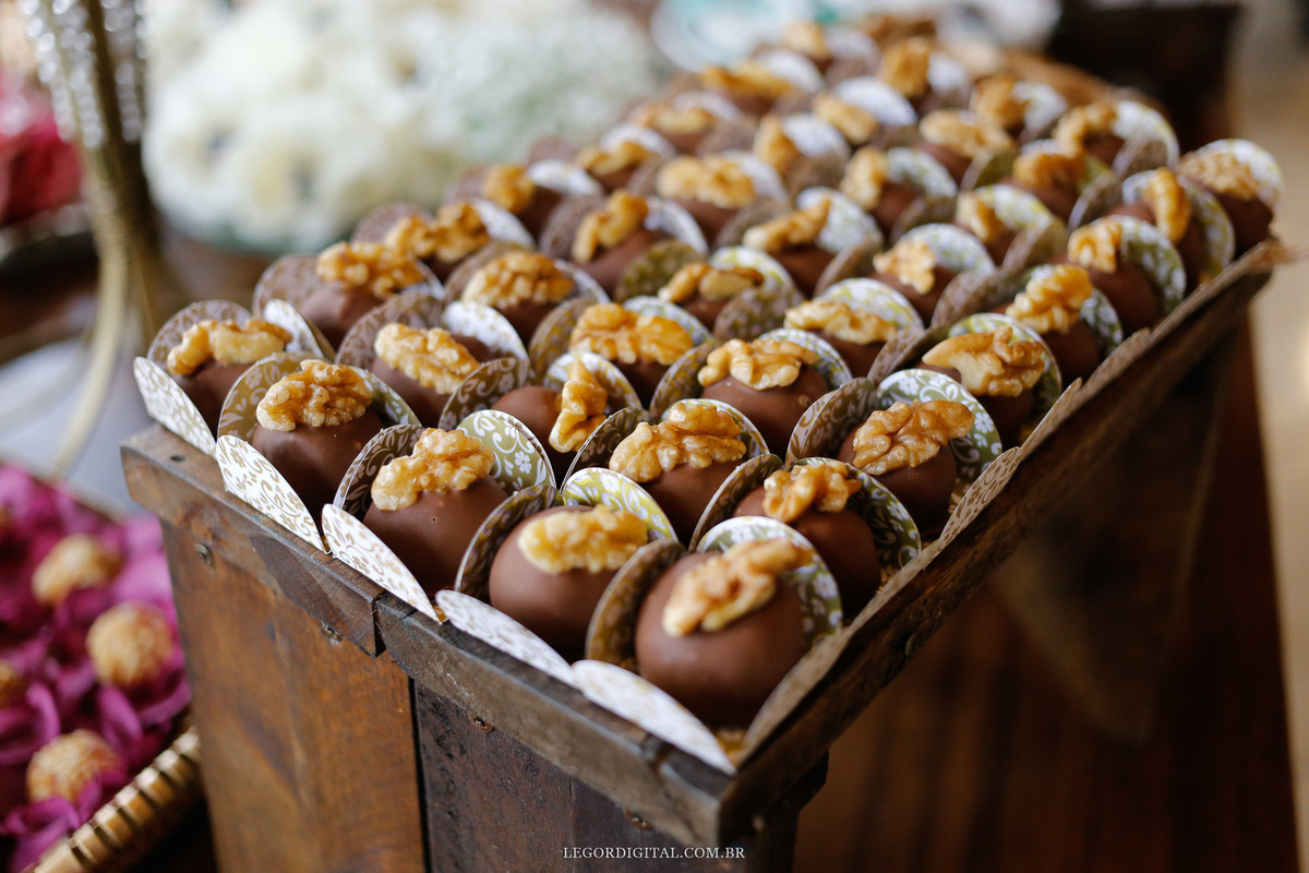 Casamento Externo