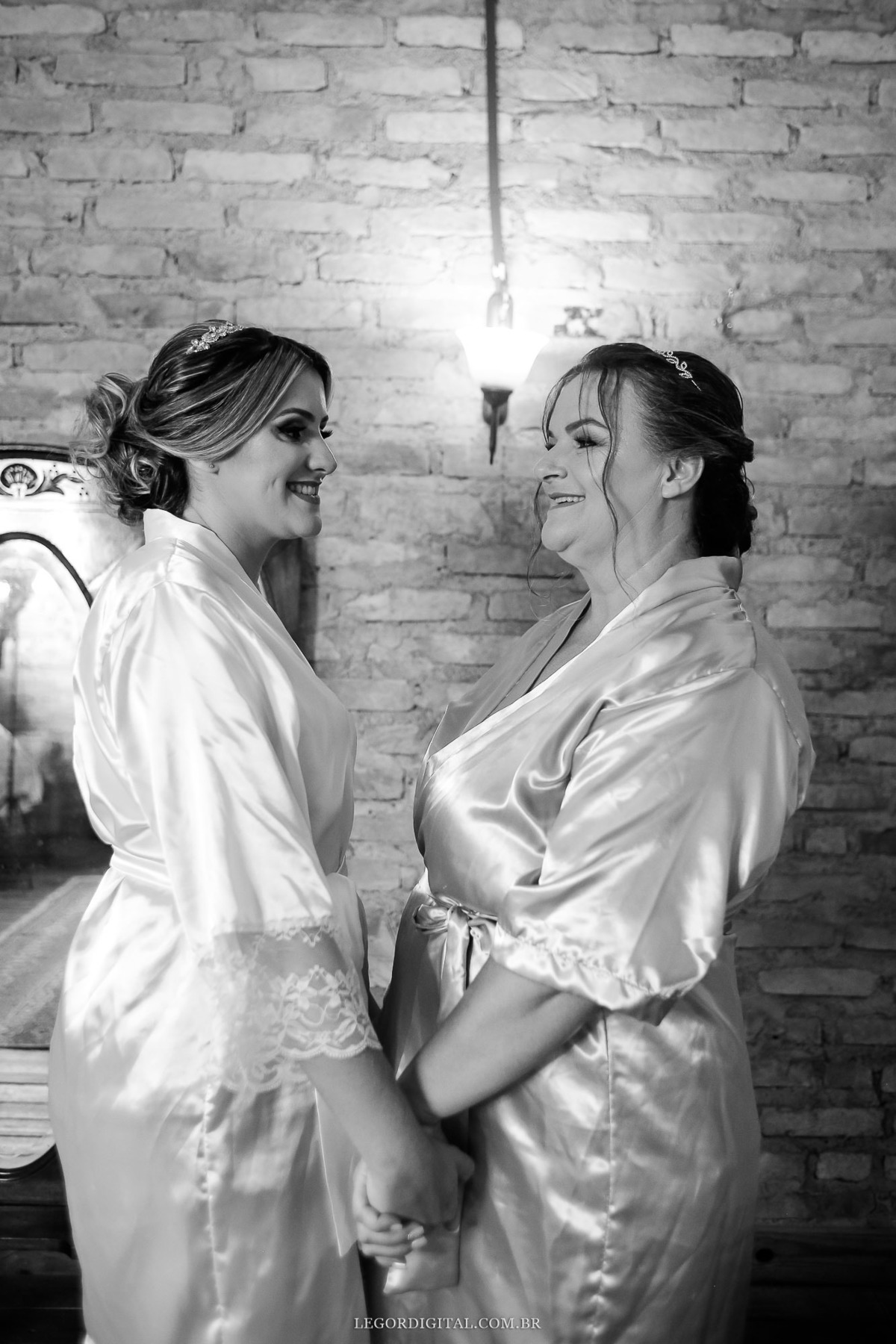 Mãe e Filha
