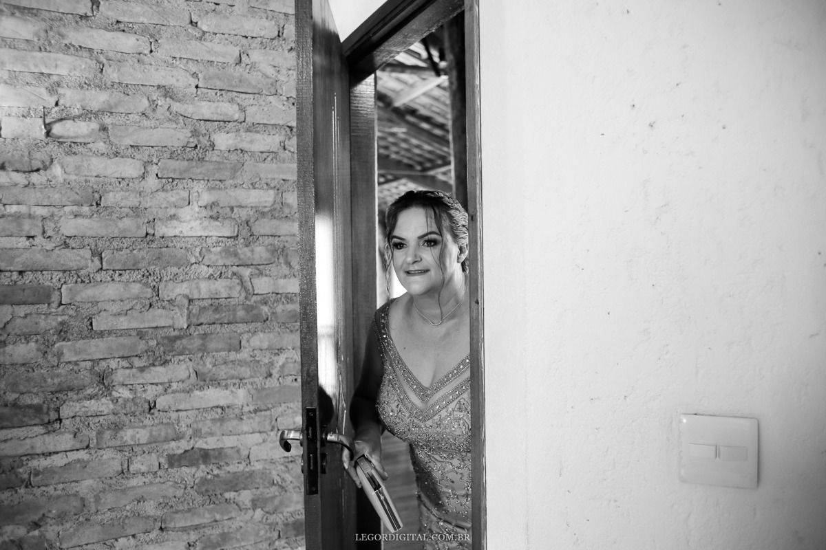Foto criativa