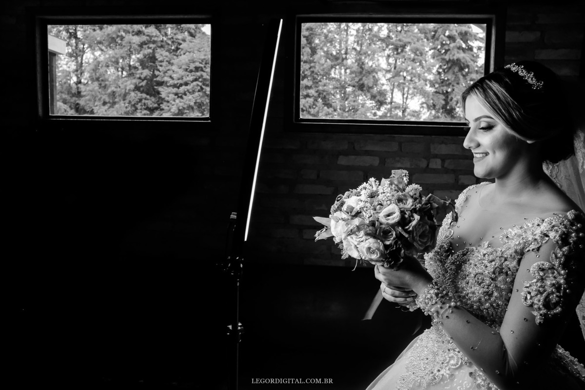 Vestido de Noiva