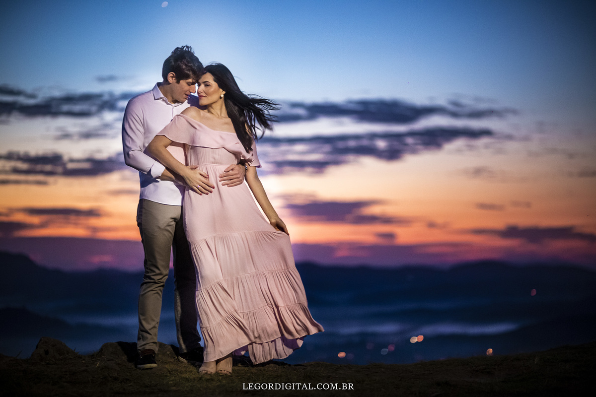 Pico do Olho D àgua