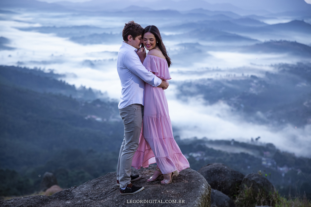 Pico do Olho D àgua
