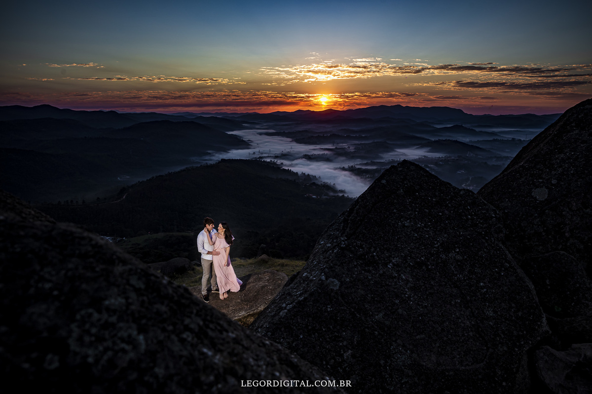 Pico do Olho D àgua