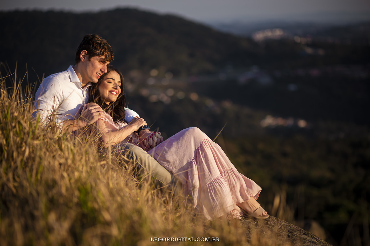 Pico do Olho D àgua