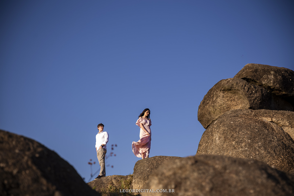Pico do Olho D àgua