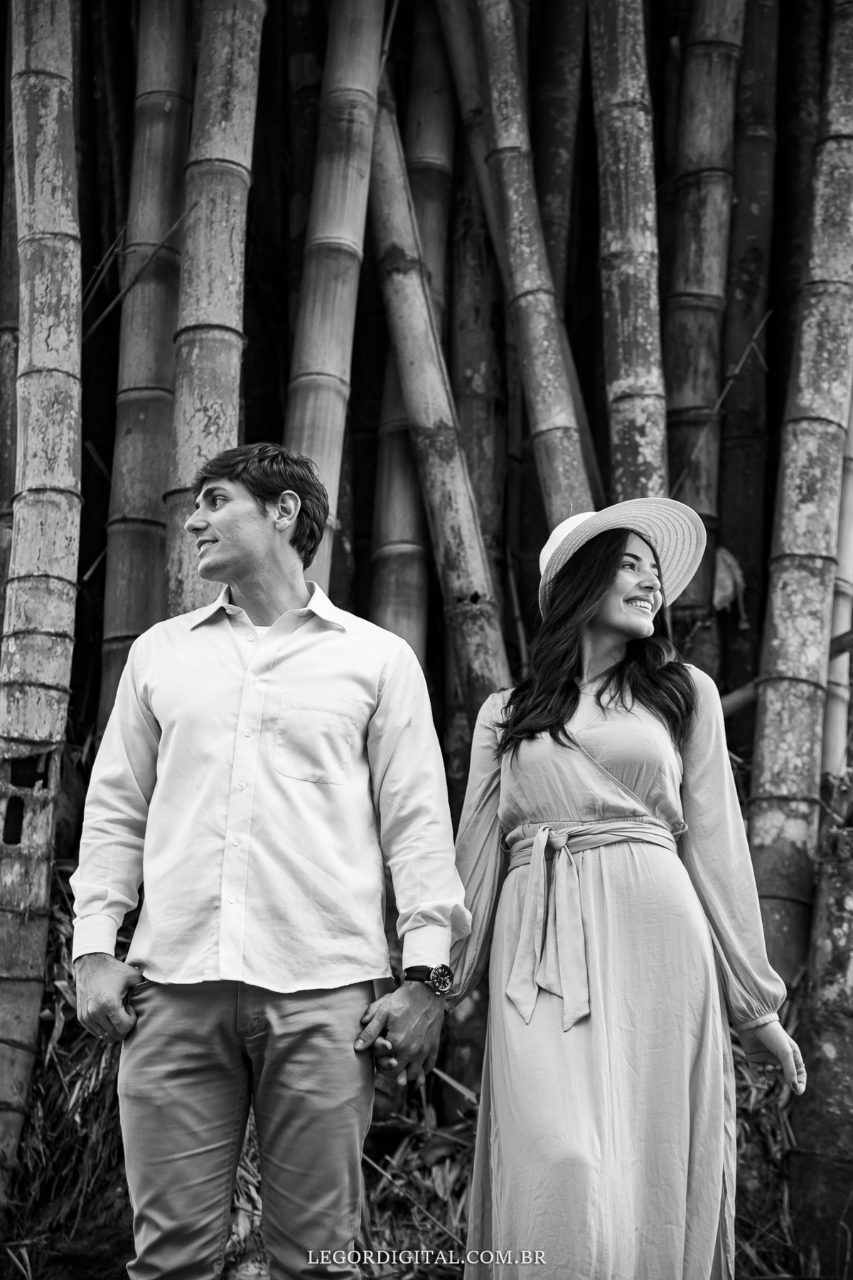 Fotografia Preto e branco