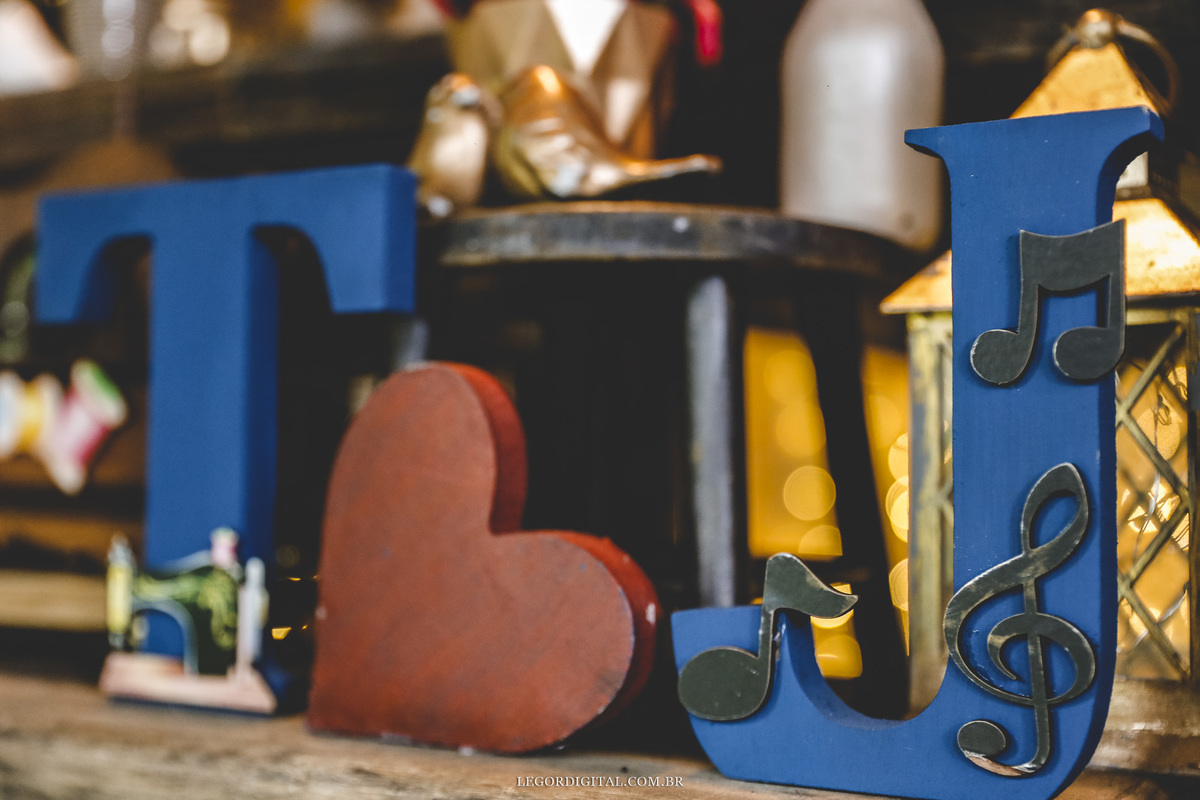 detalhes da mesa do bolo