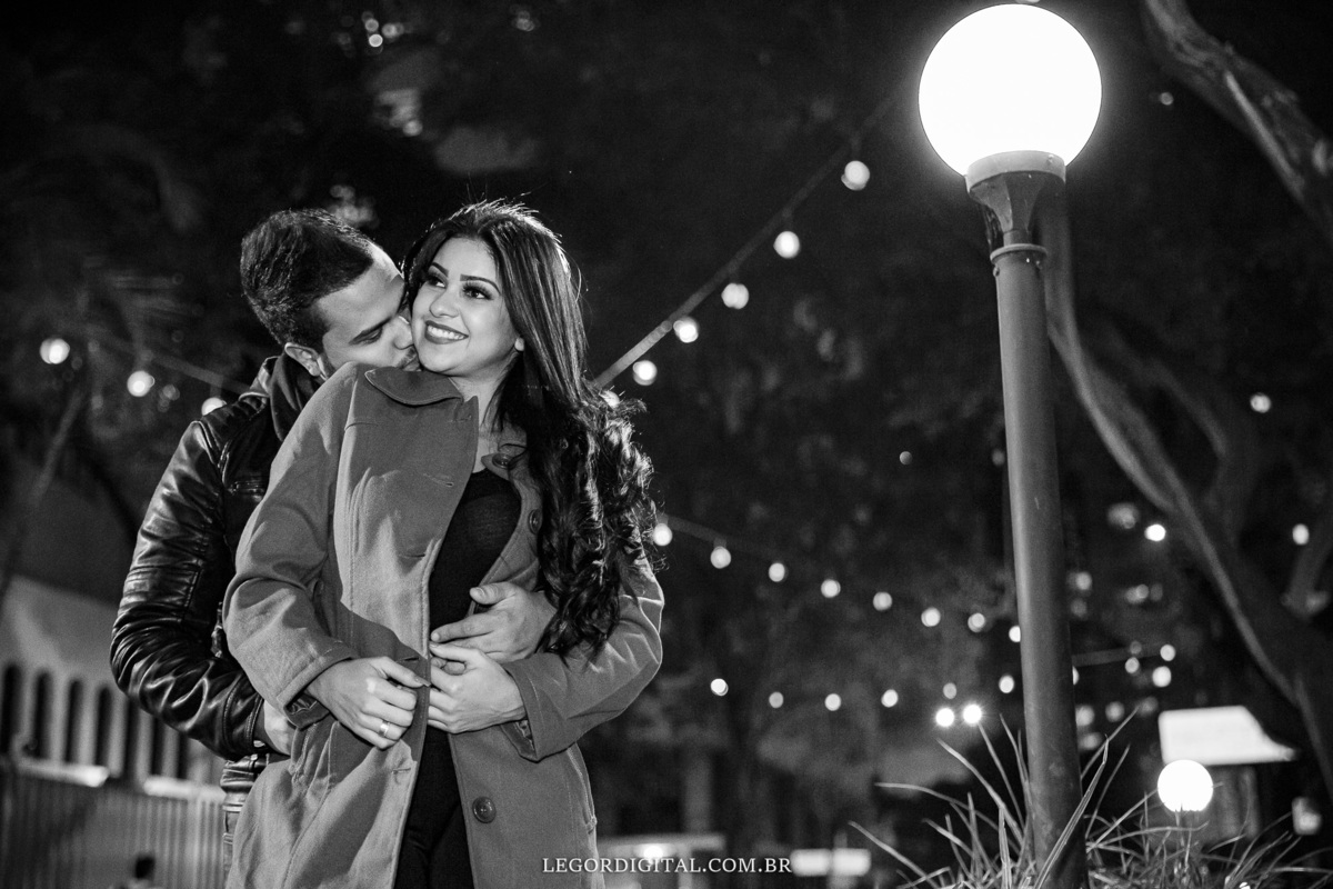 Casais de São Paulo