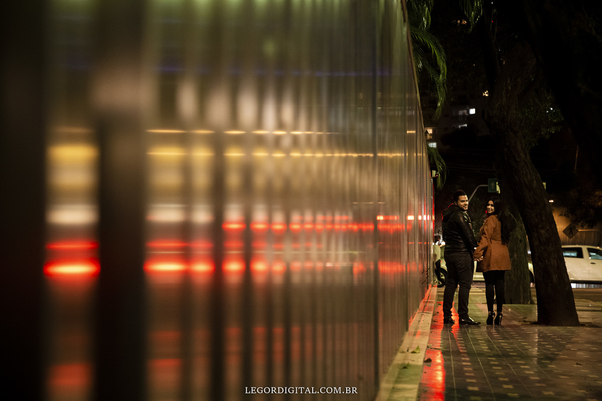 Fotografia de São Paulo