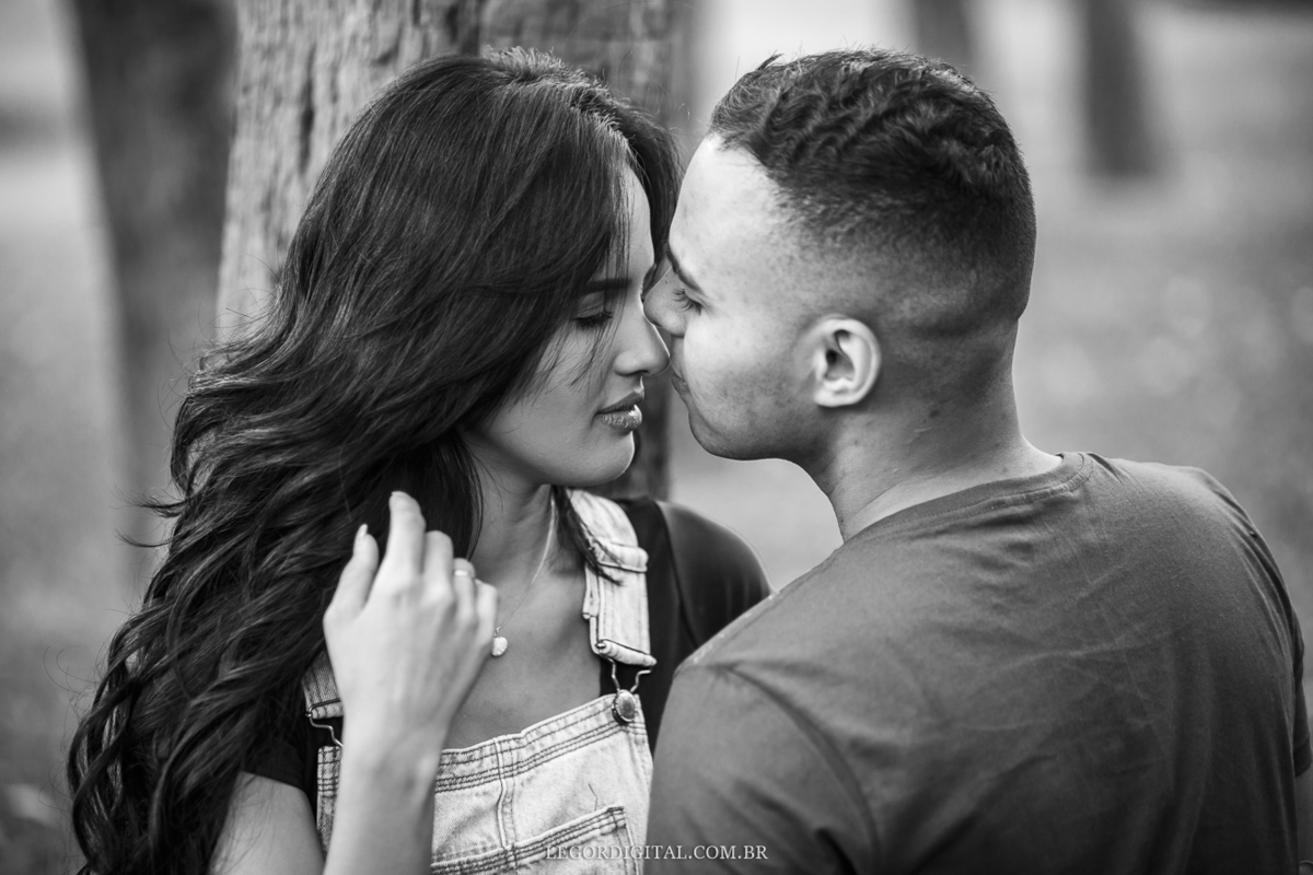 Fotos de casais românticas