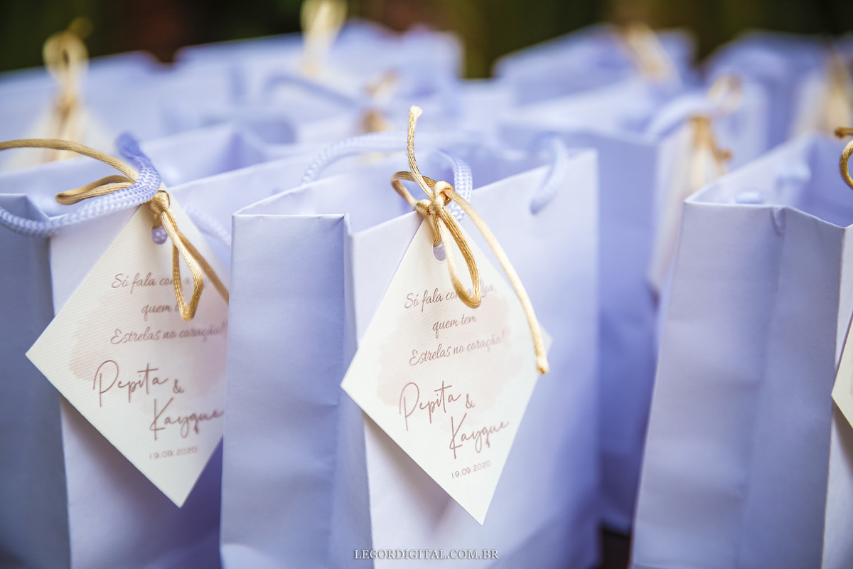 Takes para Casamento