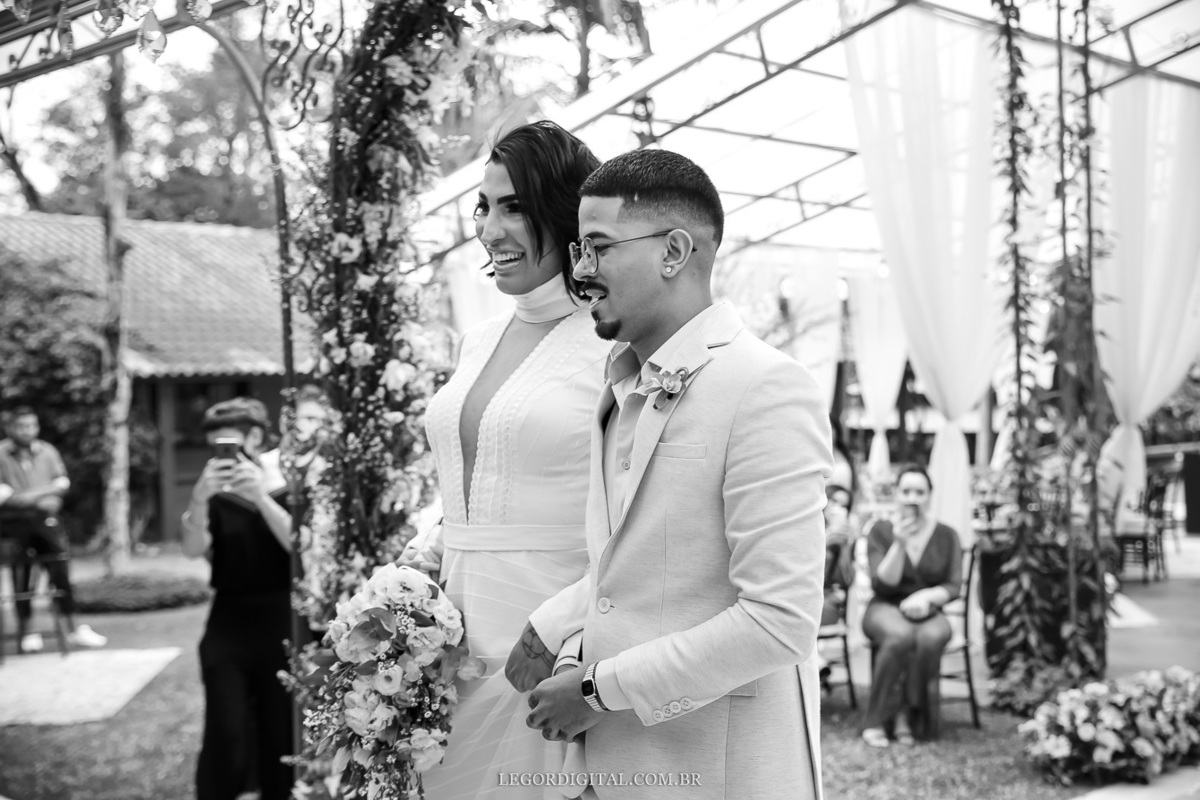 Cerimônia religiosa