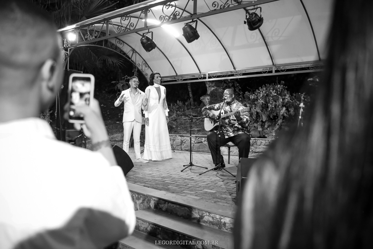 Casamento Pepita e Kayque Péricles