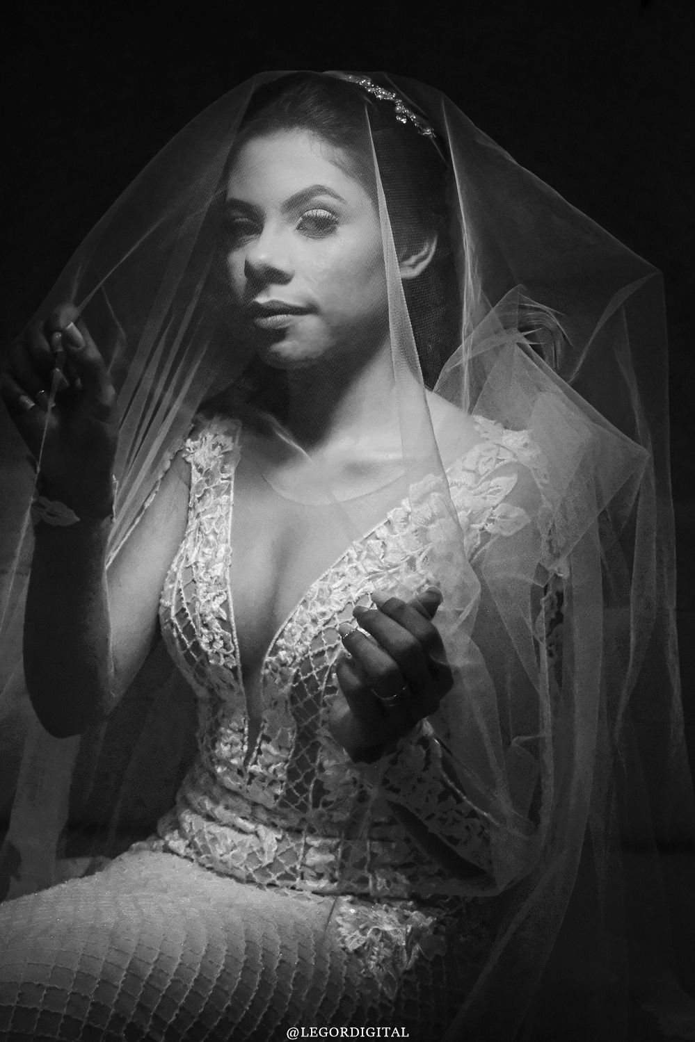 Vestido de noiva