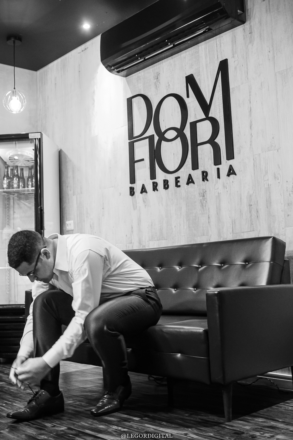 Barbearia