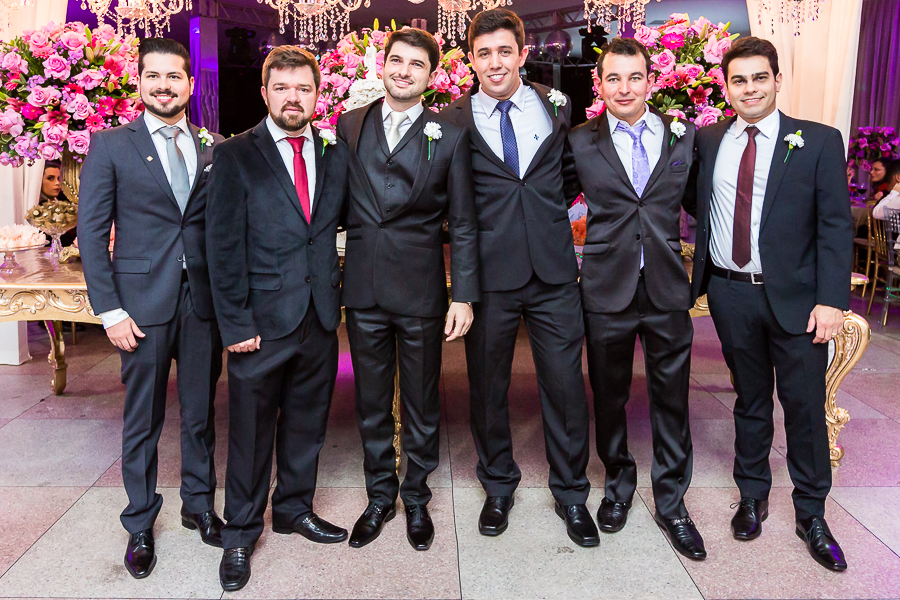 casamento itaguara - wedding - erika ribeiro - noivo