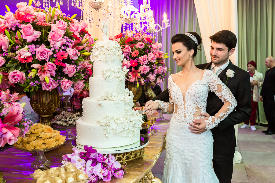 casamento itaguara - wedding - erika ribeiro - noivo - recepção