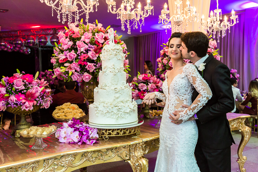 casamento itaguara - wedding - erika ribeiro - noivo - recepção