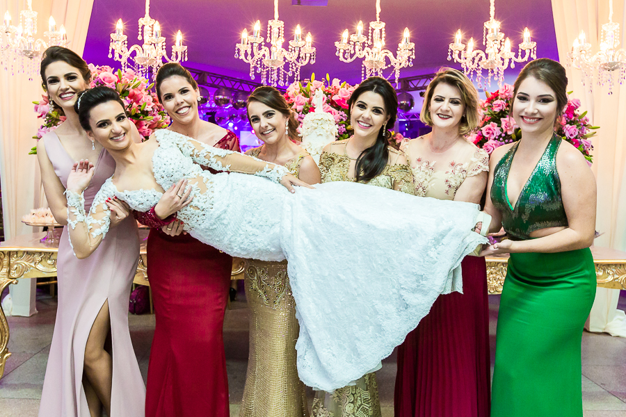 casamento itaguara - wedding - erika ribeiro - noivo - recepção