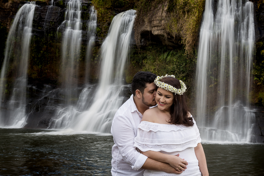 Carrancas - natureza - save the date - claudio - casamento - pré wedding - love - erika ribeiro - cachoeira