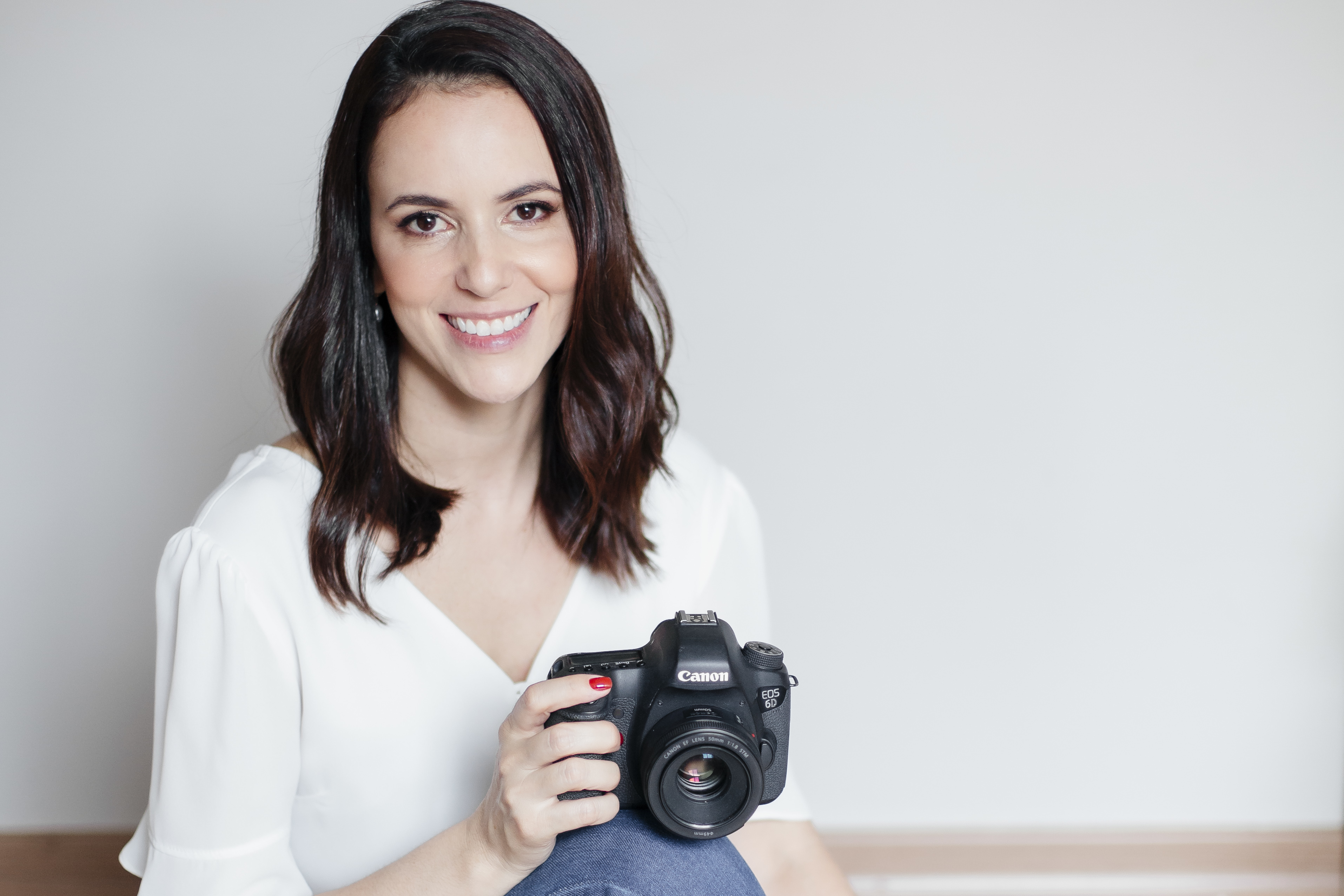Sobre Pri Oliveira - Fotografia de Familia