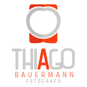 Logotipo de Thiago Bauermann