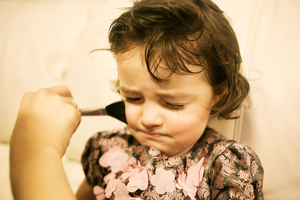 Imagem capa - MAKE-UP Dicas para realçar a sua beleza por Thiago Bauermann