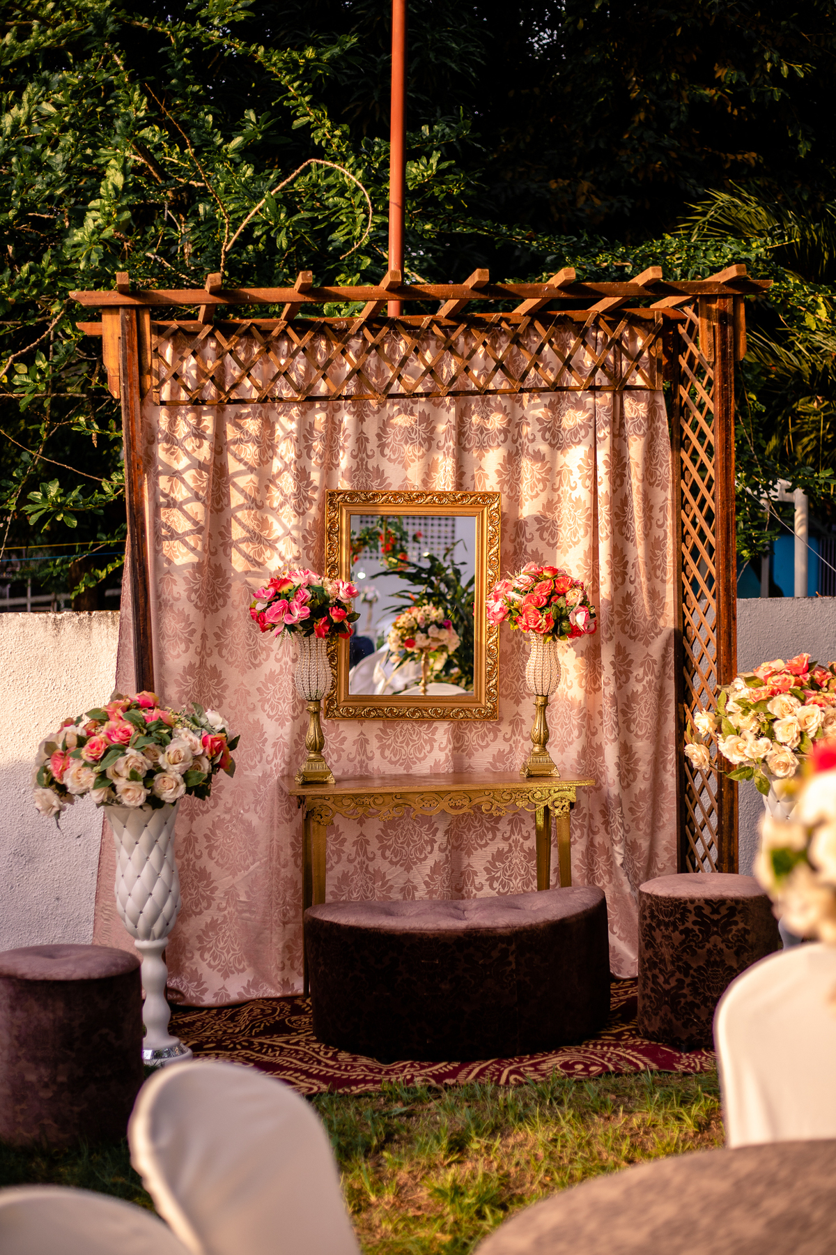 fotógrafo de casamento