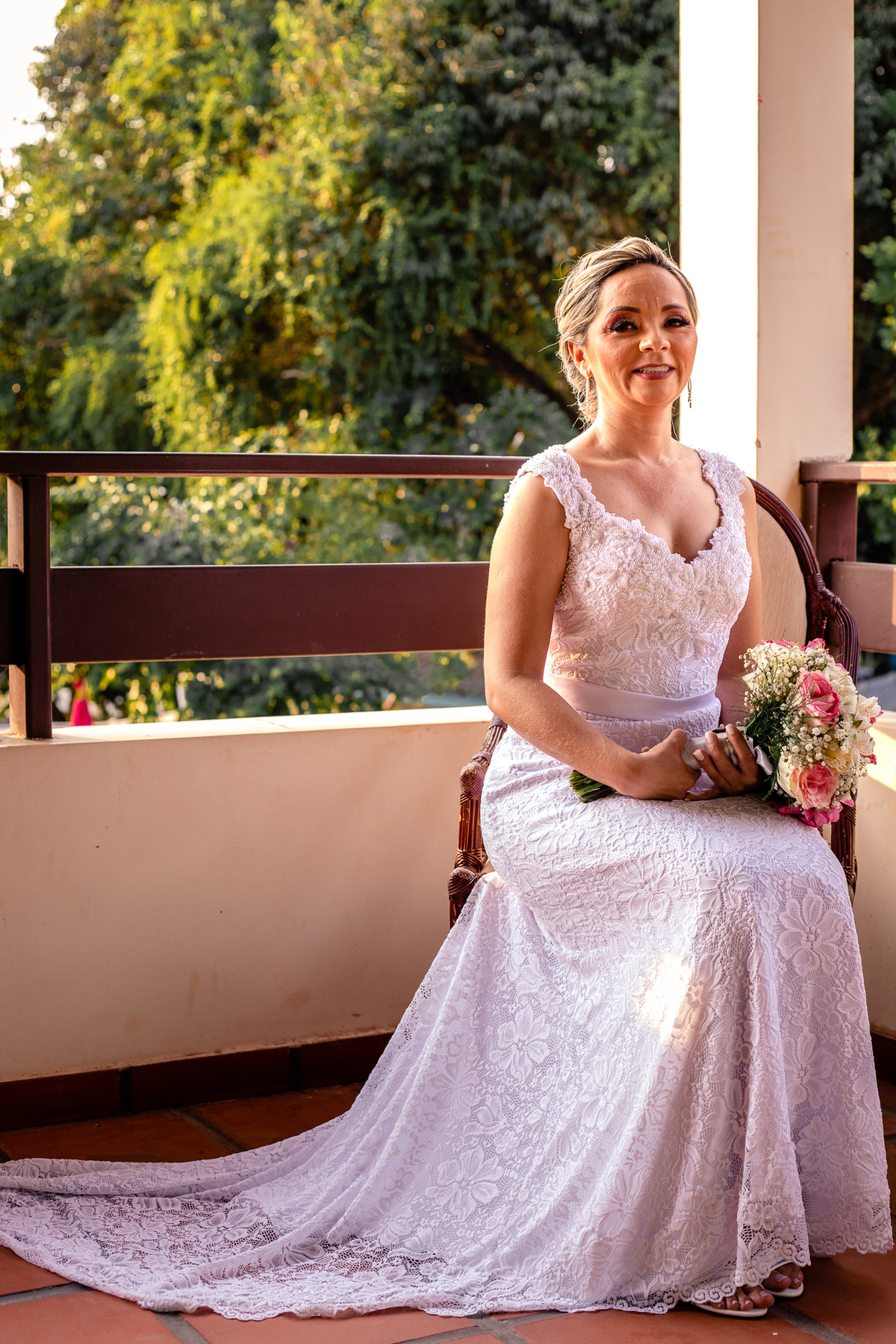 fotógrafo de casamento