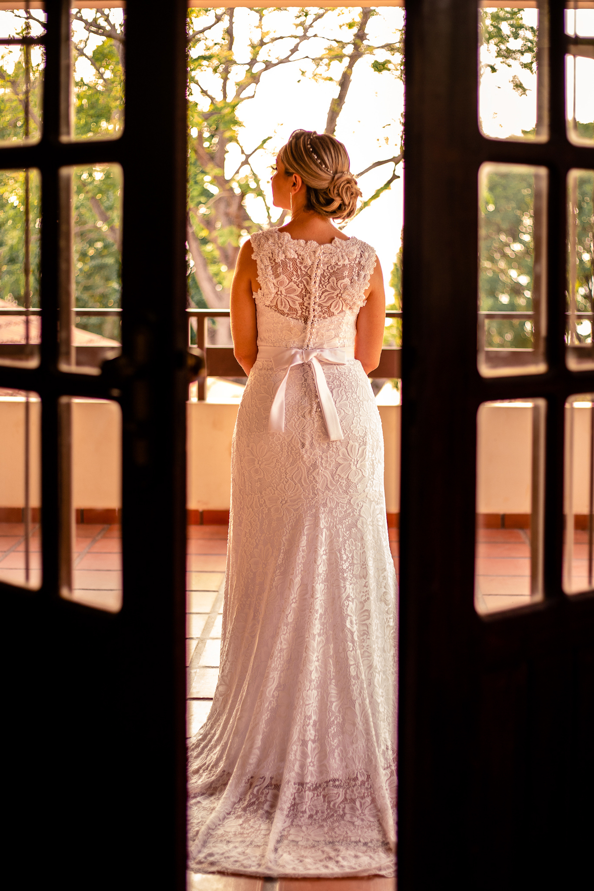 fotógrafo de casamento em Santarém