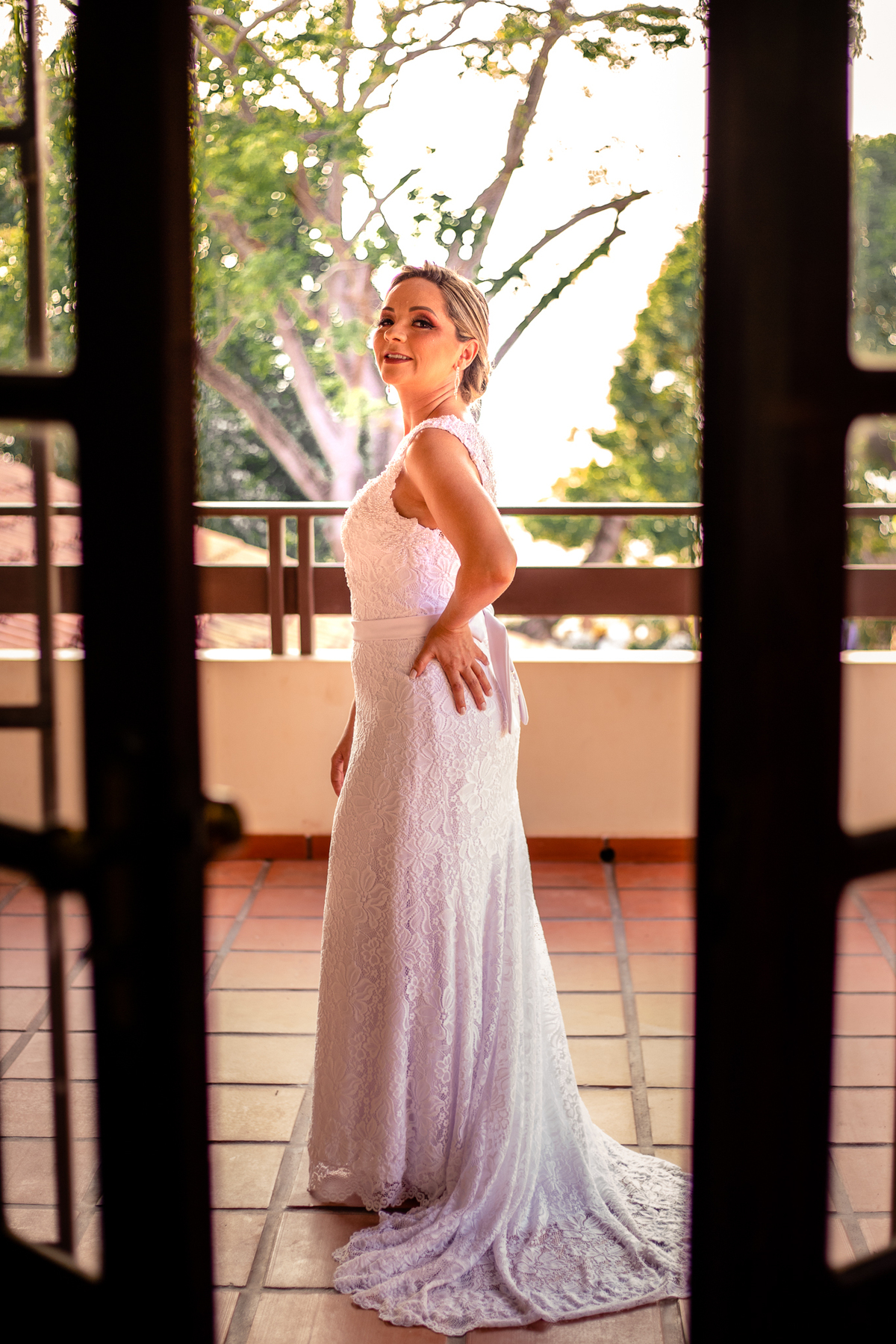 fotógrafo de casamento em Santarém