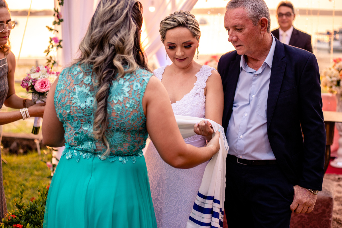 fotógrafo de casamento em Santarém