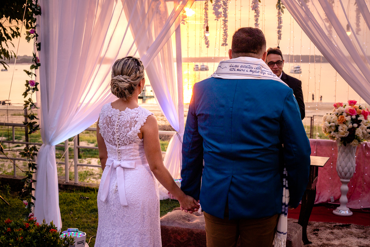 fotógrafo de casamentoo em Santarém