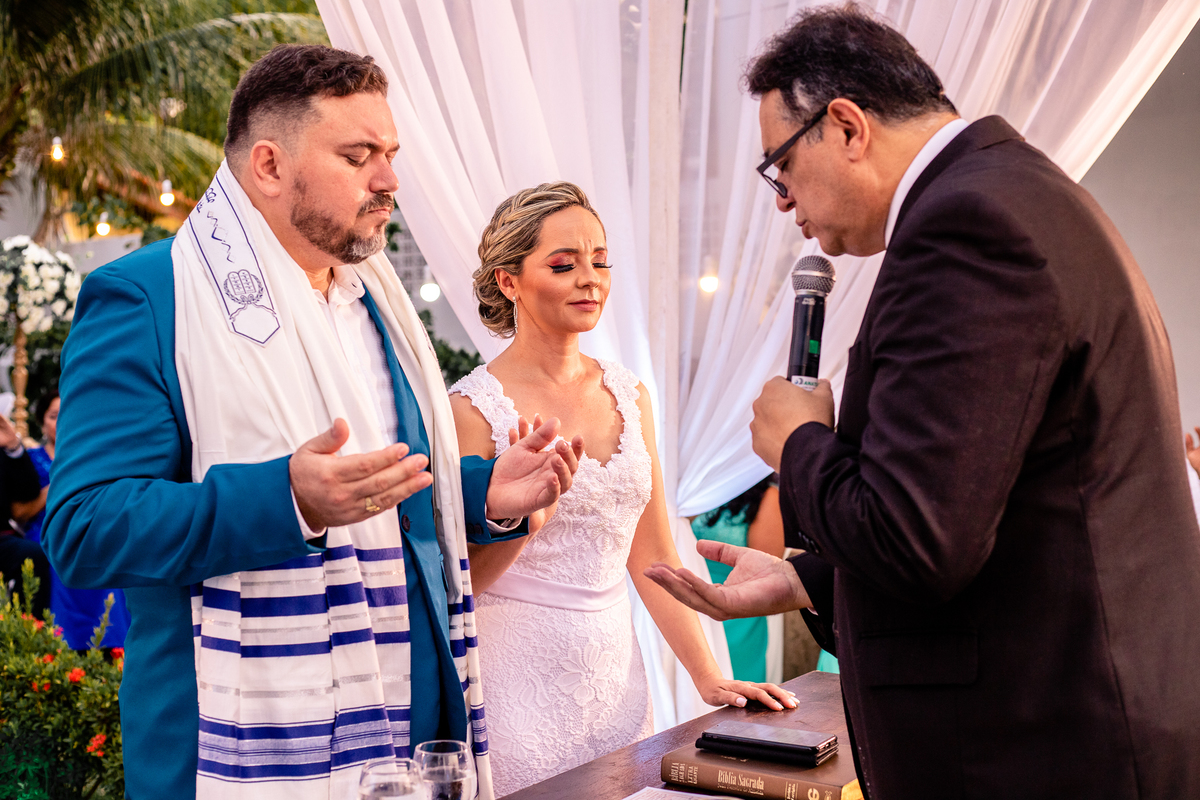 fotógrafo de casamento