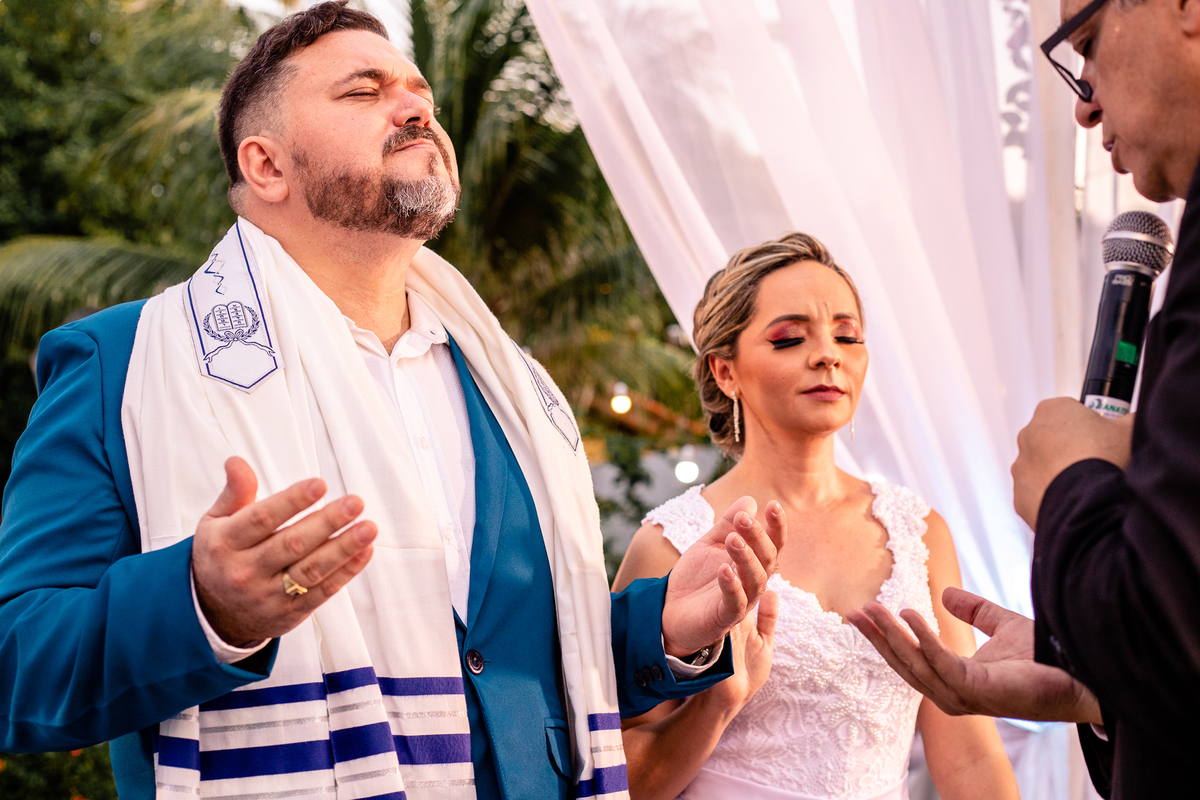 fotógrafo de casamento