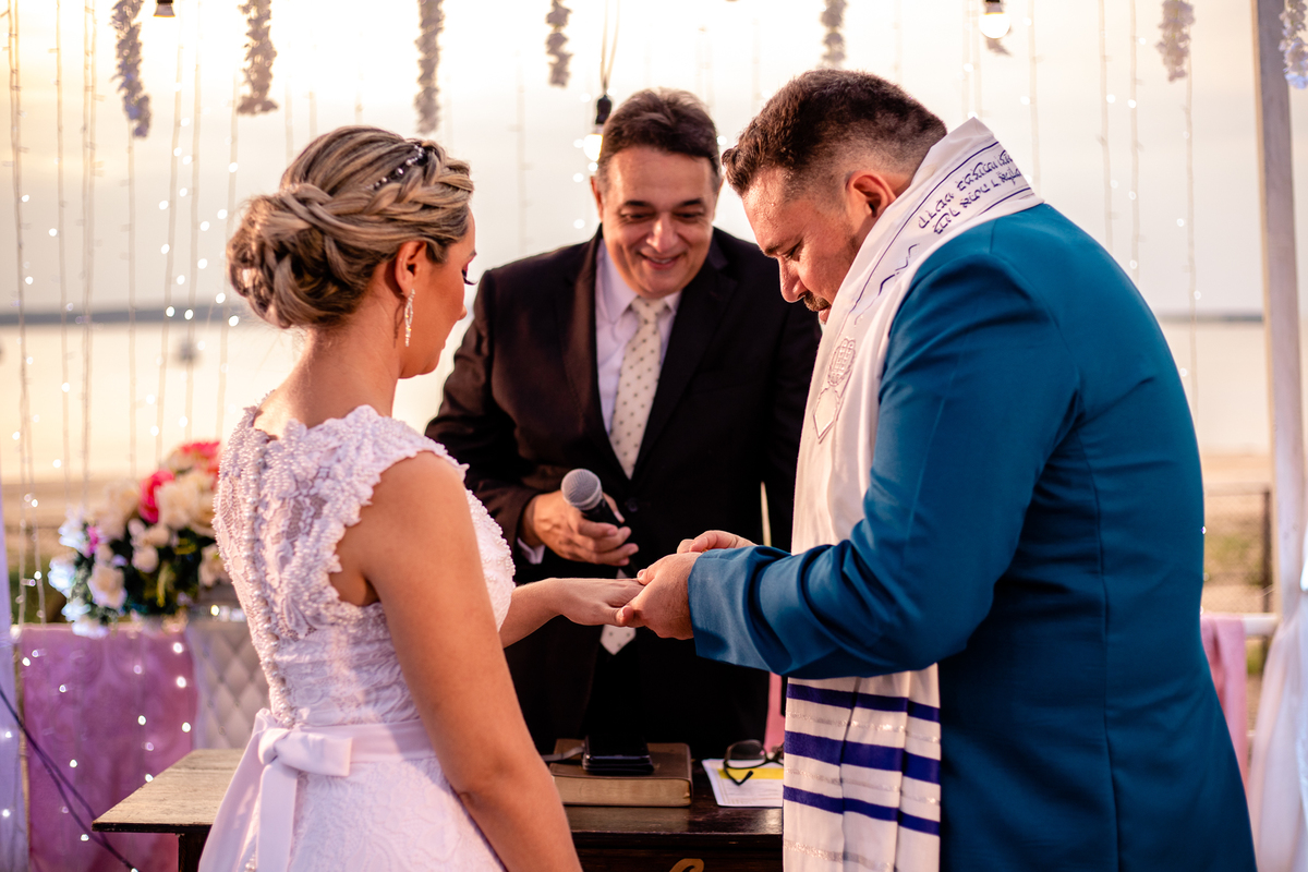 fotógrafo de casamento