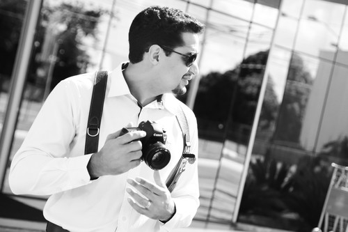 Sobre Fotógrafo de casamento e ensaios Cuiaba- MT Thiago Alt