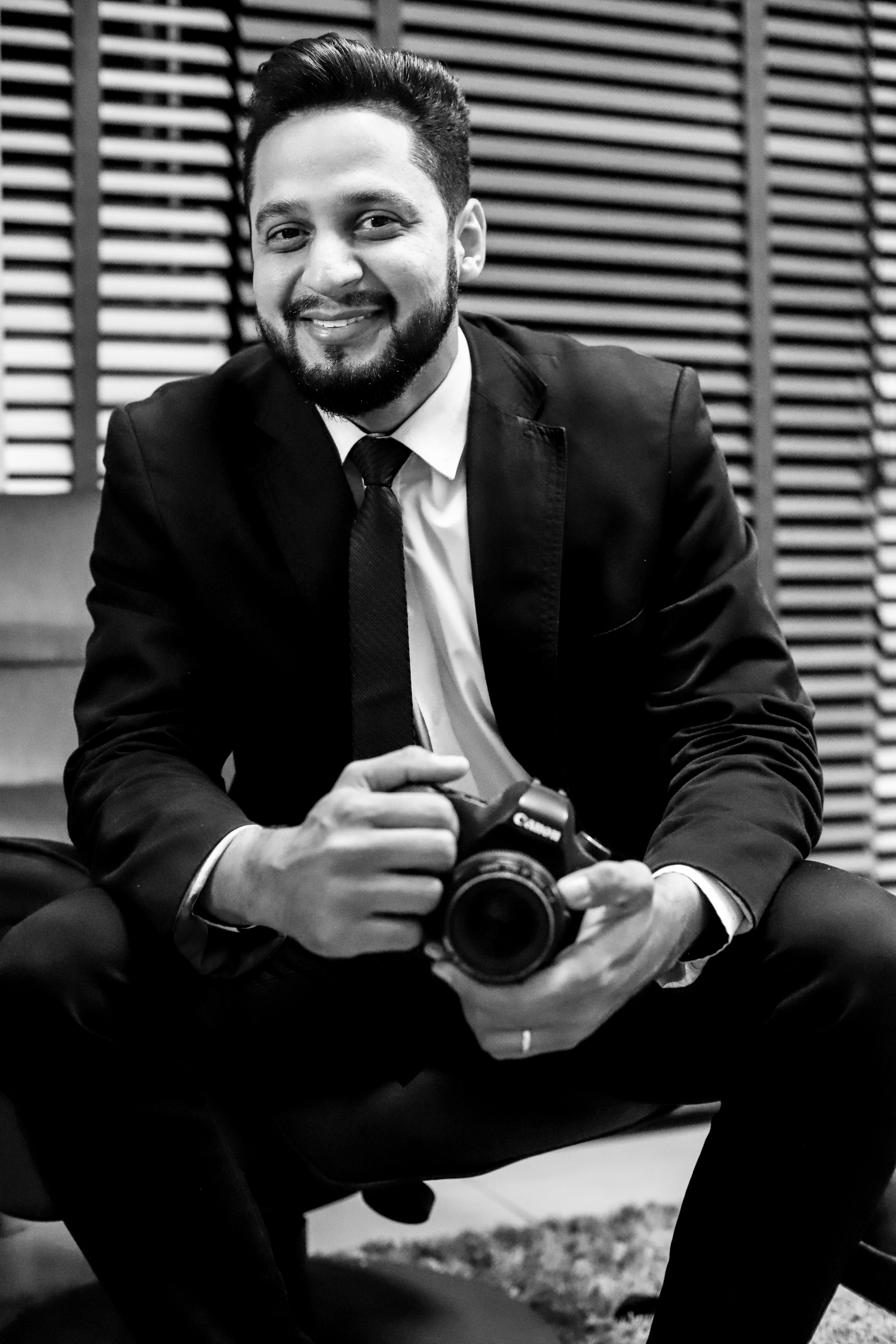 Sobre Fotógrafo de casamento e ensaios Cuiaba- MT Thiago Alt