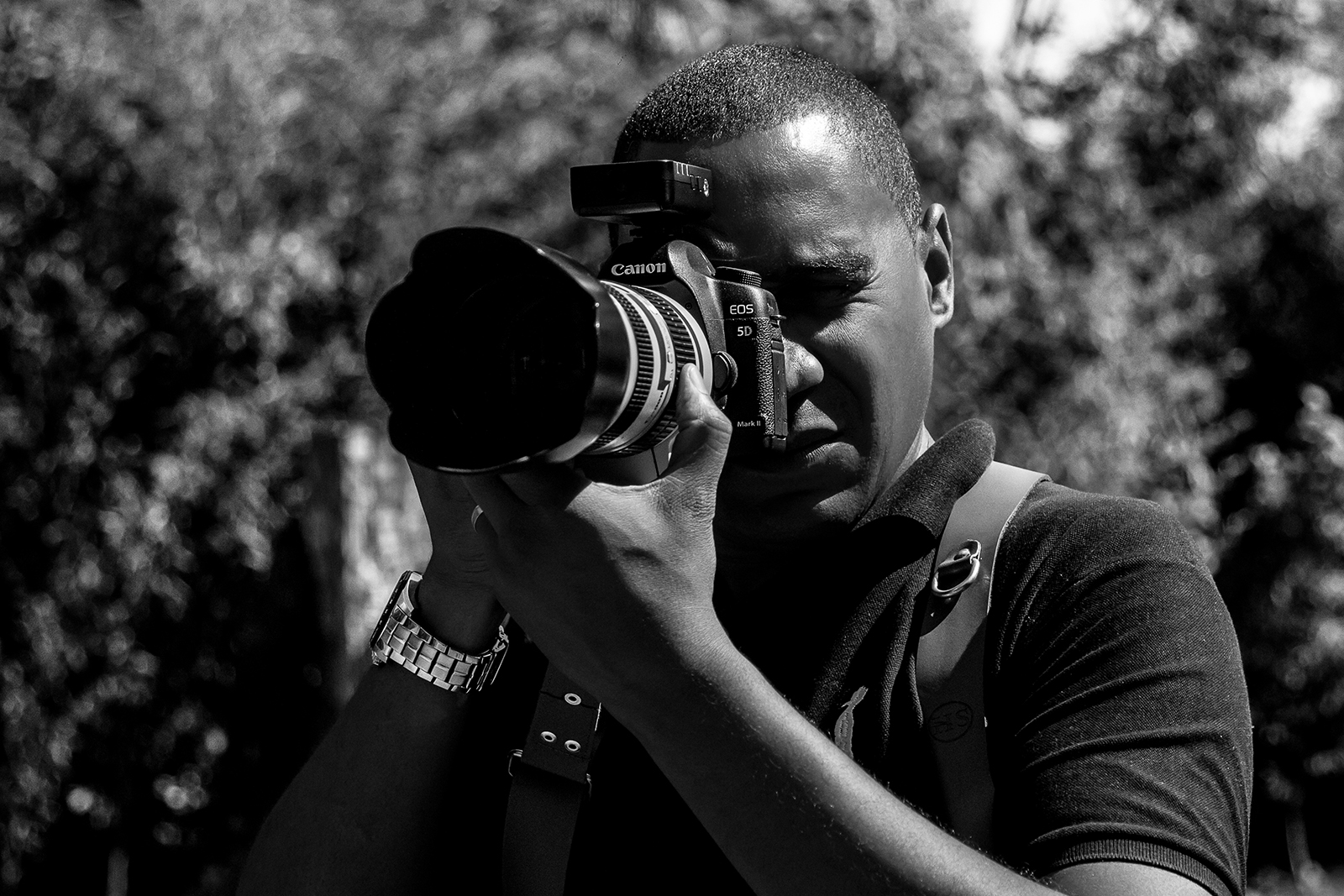 Sobre Adilson Teixeira fotografo de ensaios e casamentos Rio de Janeiro - RJ