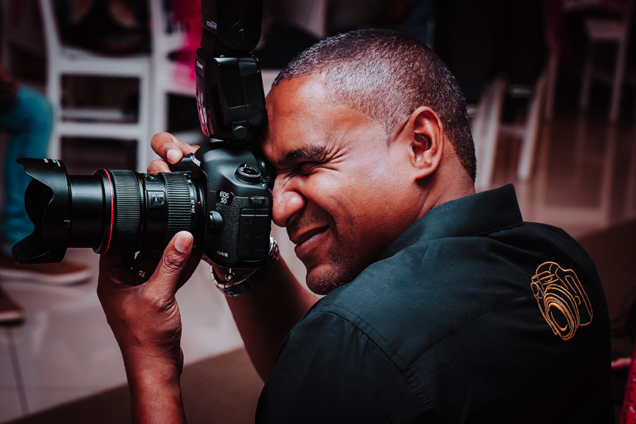 Sobre Adilson Teixeira fotografo de ensaios e casamentos Rio de Janeiro - RJ