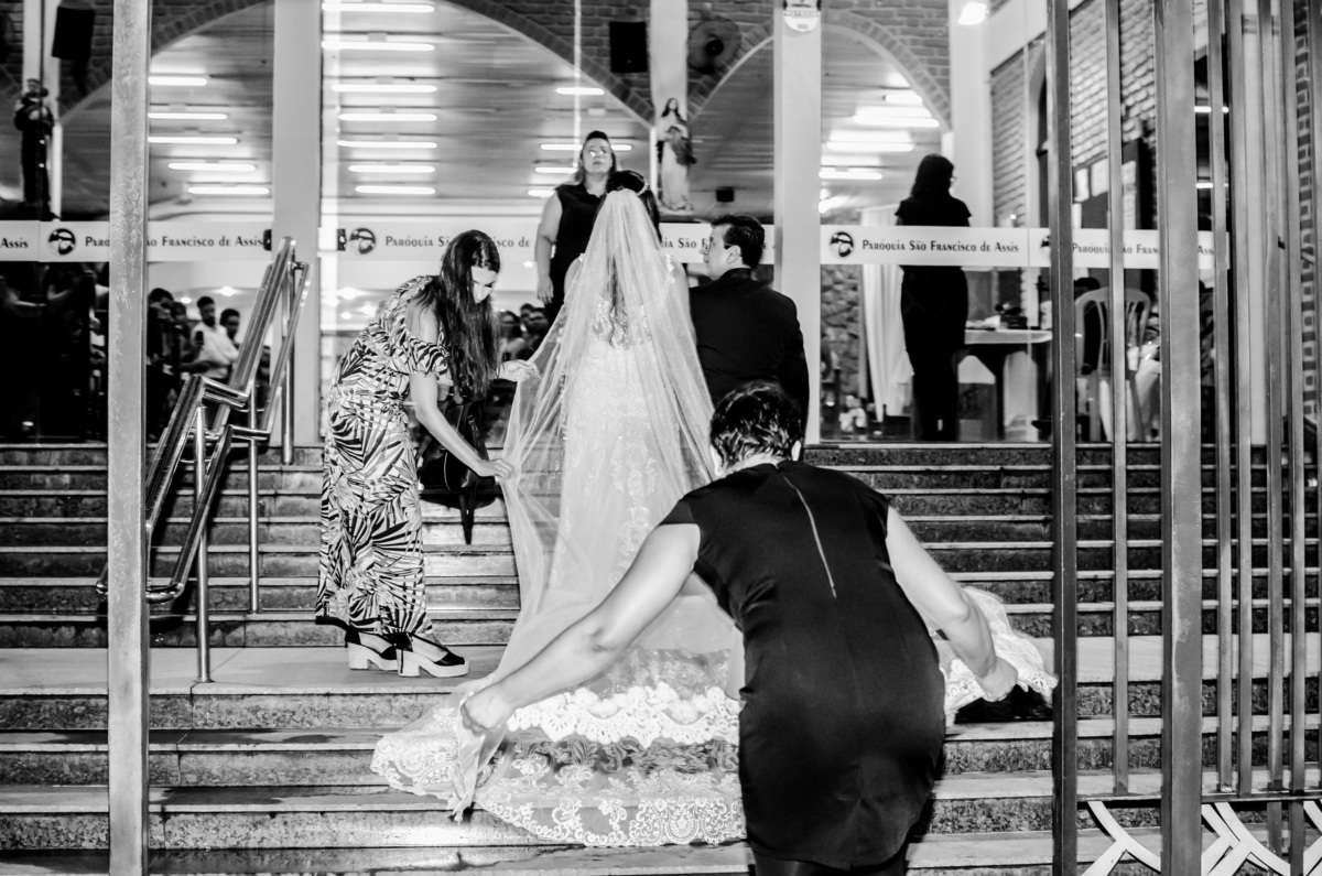 Imagem capa - Fotos comuns ou fotos com história? O que meu casamento merece?  por Paulo Pedrosa